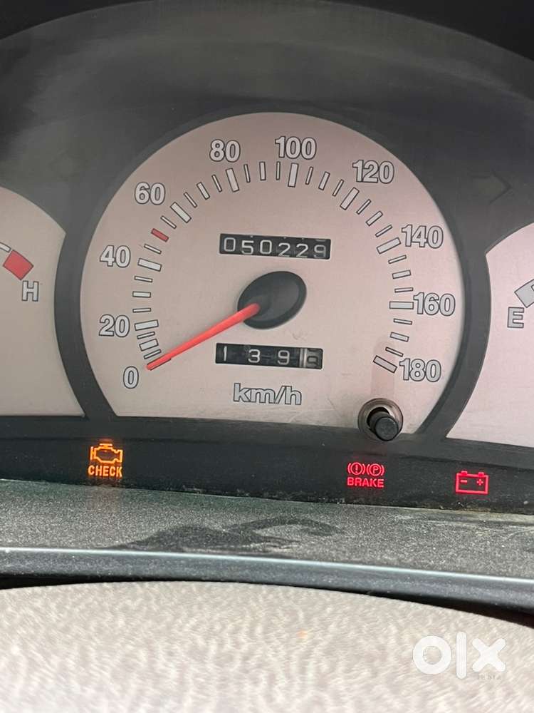 2013 Hyundai Santro Gls