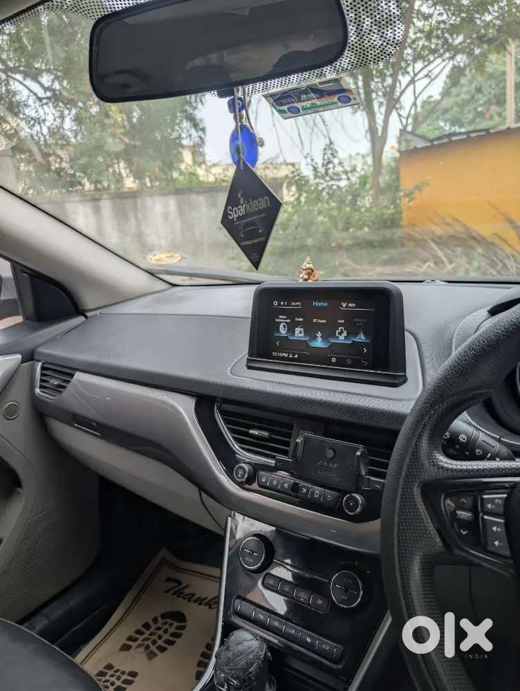 Tata Nexon Diesel 2019