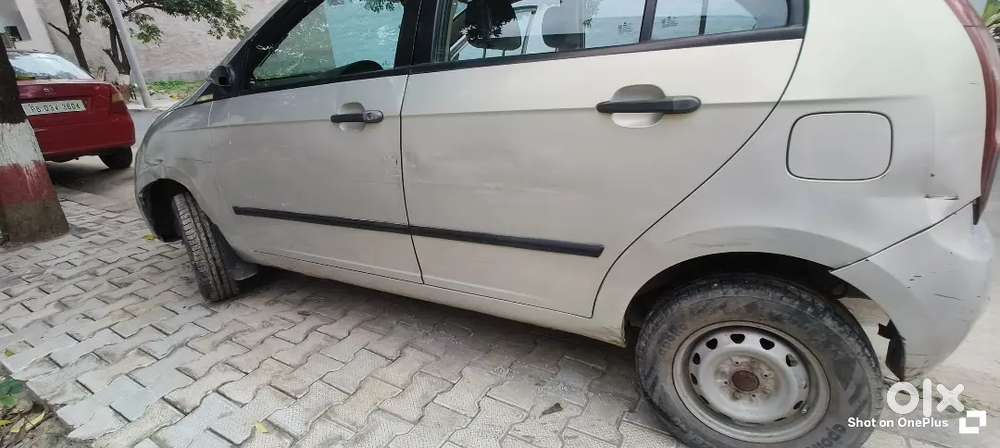 Tata Indica Vista Glx 2013