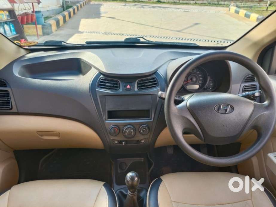 Hyundai Eon Era, 2013, Petrol