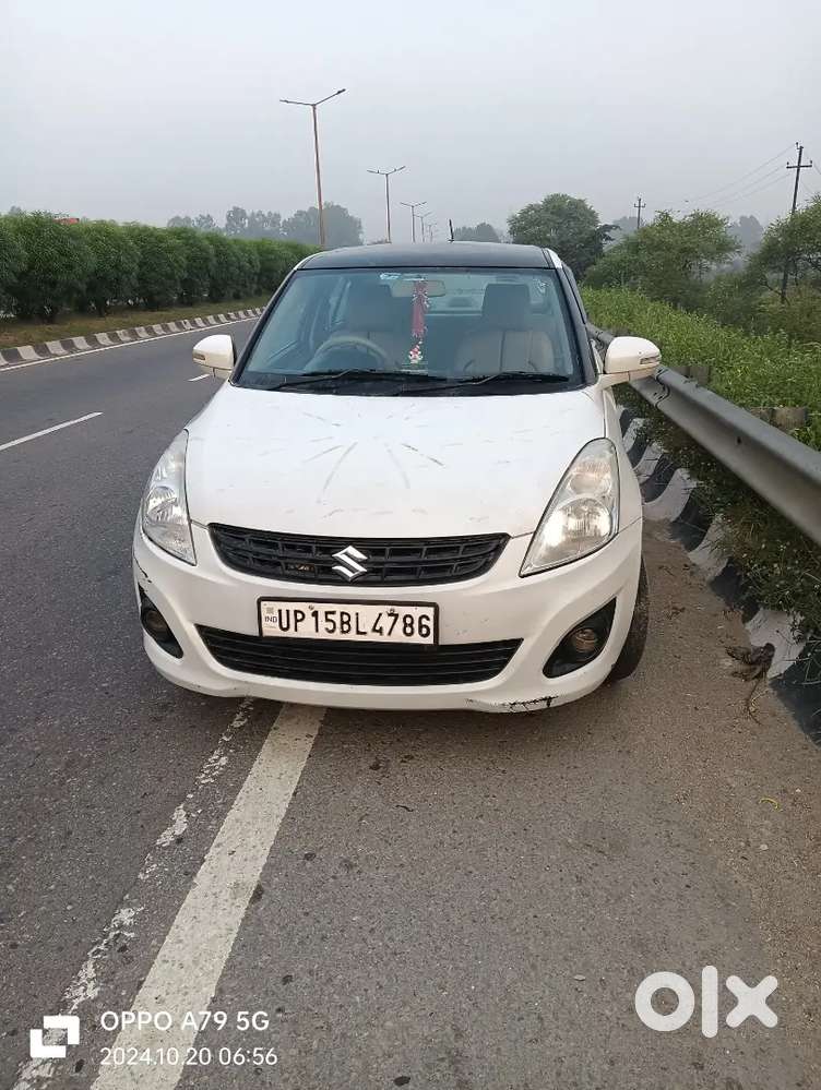 Swift Dzire Vdi 2014 Year