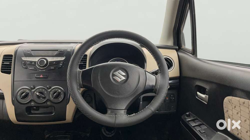 Maruti Suzuki Wagon R 1.0