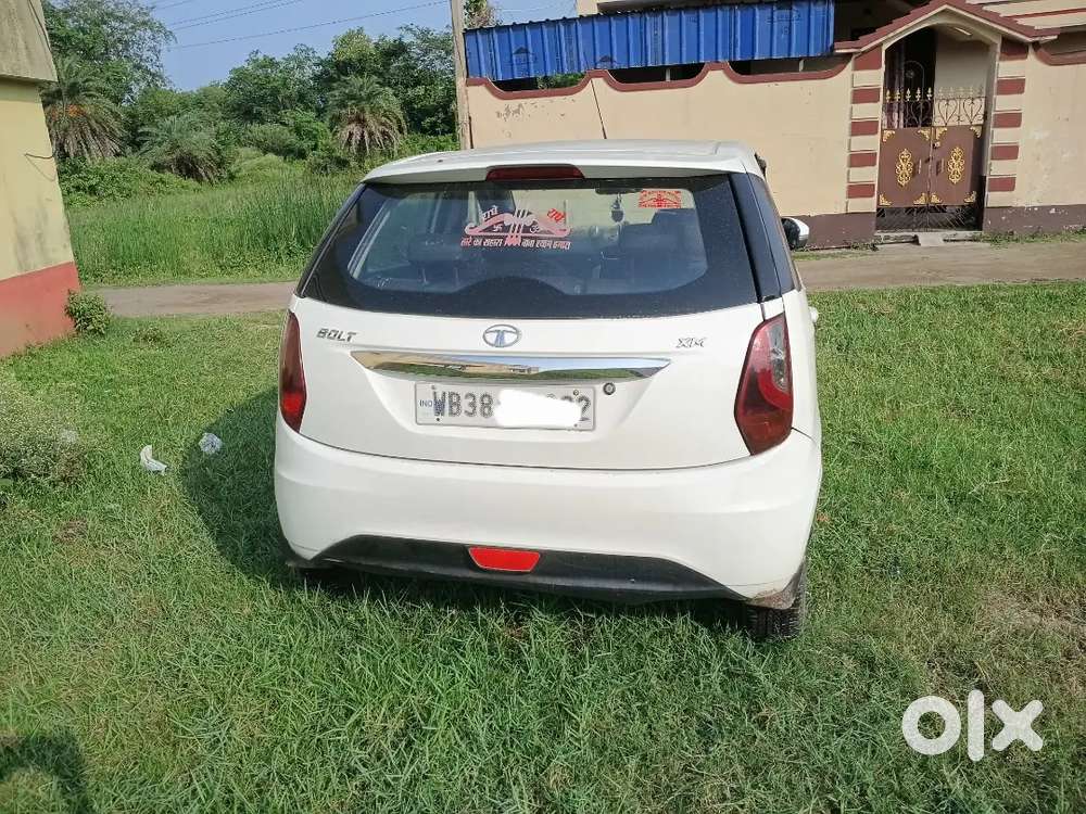Diesel Car Good Condition