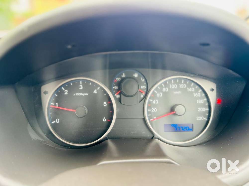 Hyundai I20 Sportz 1.2 Bs-iv, 2012, Diesel