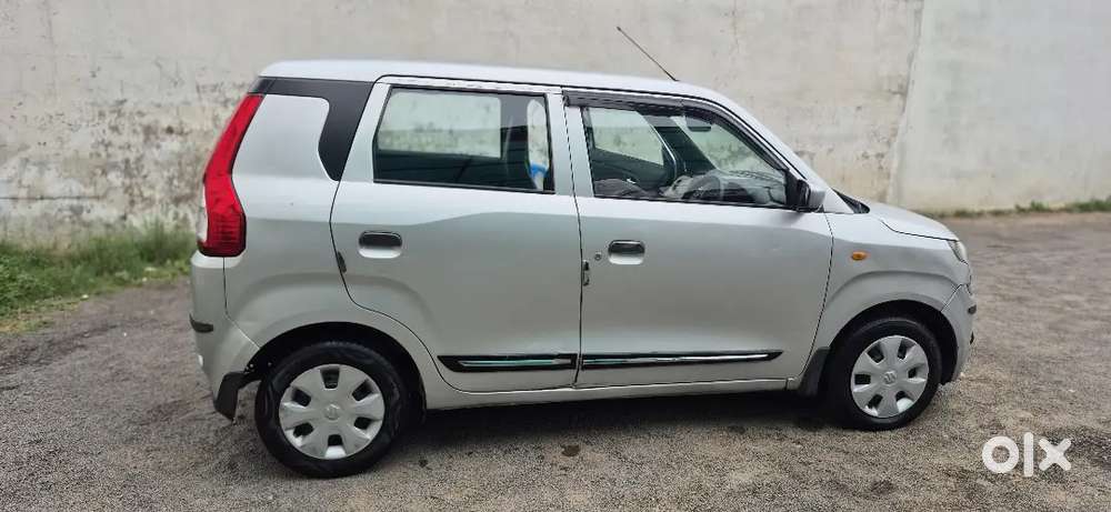 Maruti Suzuki Wagon R 2020