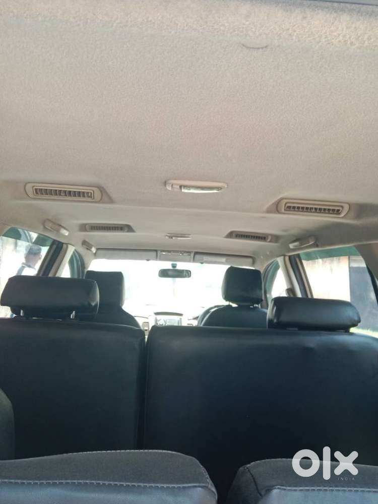 Toyota Innova 2.5 G (diesel) 7 Seater, 2015, Diesel