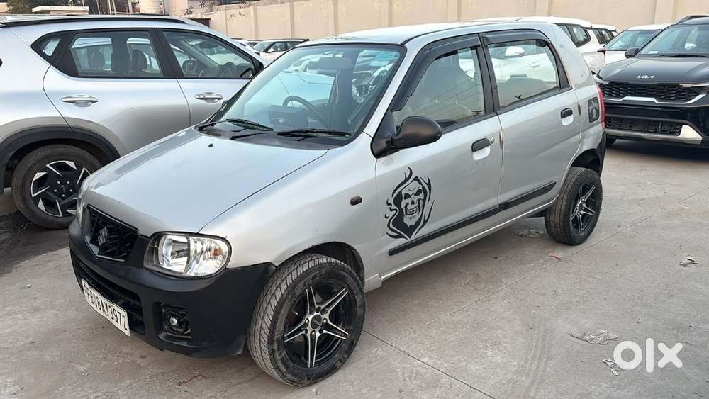 Maruti Suzuki Alto 2006