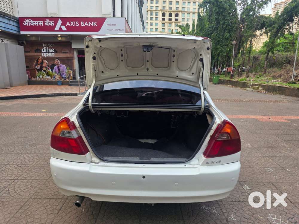 Mitsubishi Lancer 2.0 Lxd, 2012, Diesel
