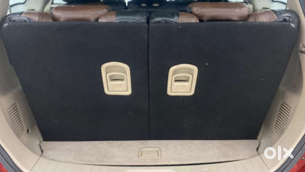 Mahindra Xuv500 2.2 W10, 2015, Diesel