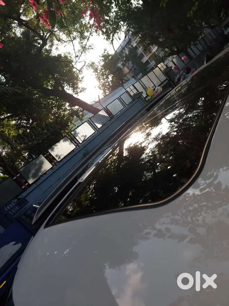 Hyundai Alcazar 2025 2026. Signature