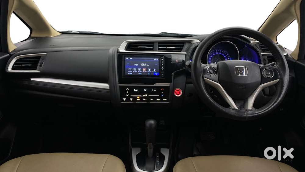 Honda Jazz 1.2 Zx Cvt I-vtec, 2021, Petrol