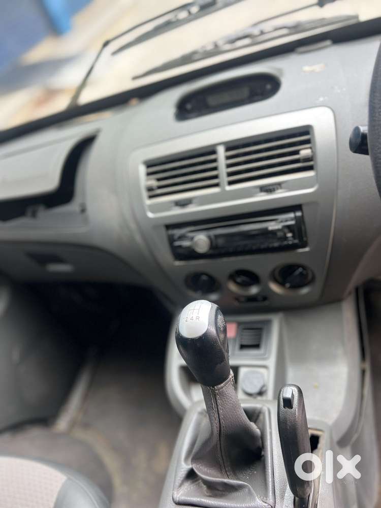 Tata Venture Ex, 2012, Diesel