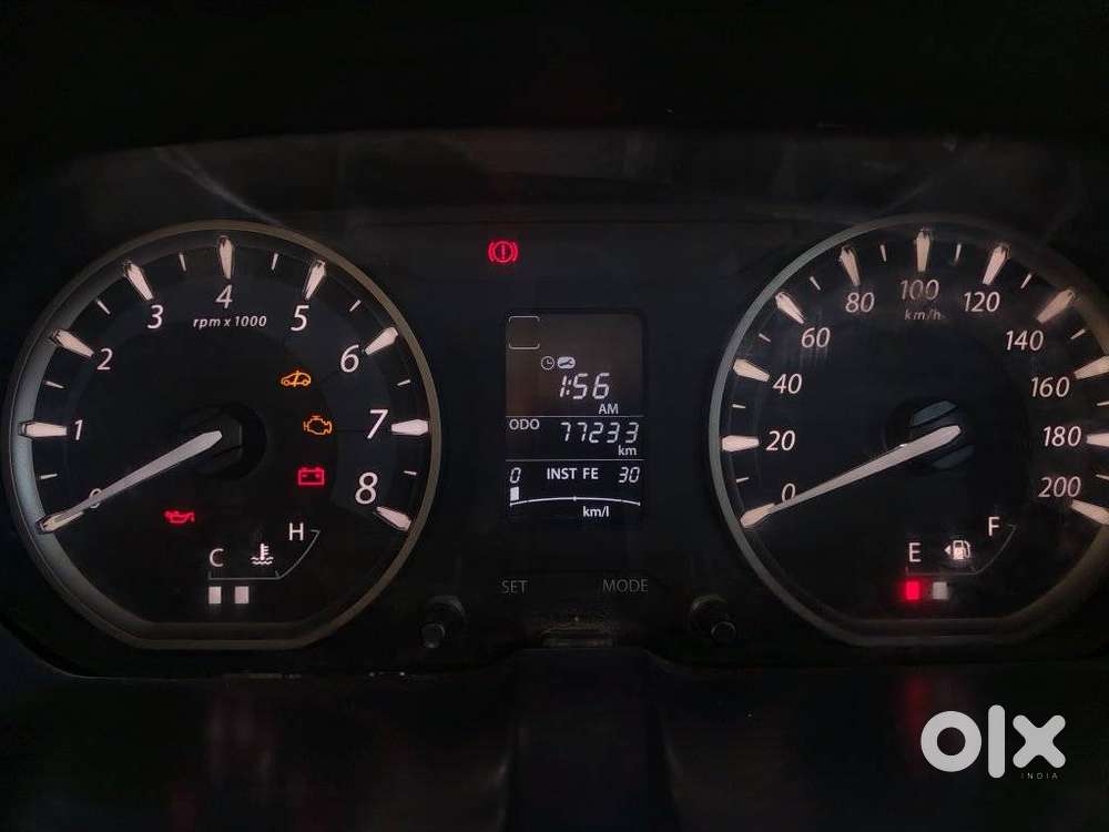 Tata Zest  Revotron 1.2 Xt, 2015, Cng & Hybrids