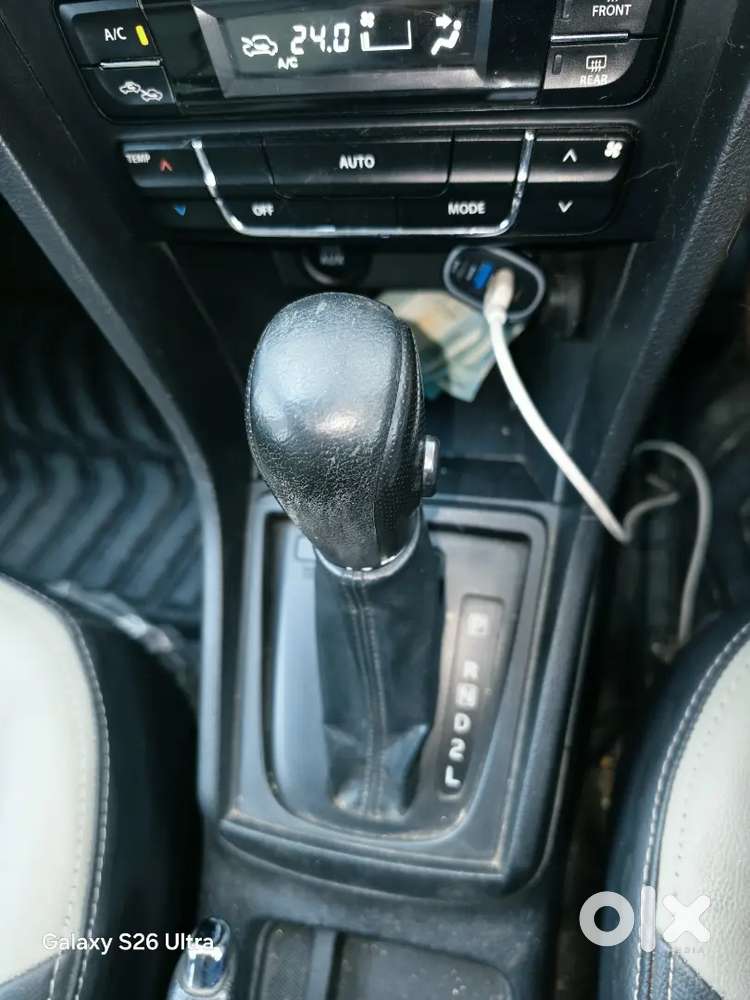 Maruti Suzuki Brezza 2021 Smart Hybrid Automatic 66147 Km Driven