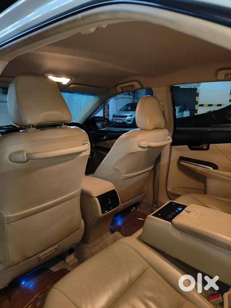 Toyota Car 2016 Petrol Brand New