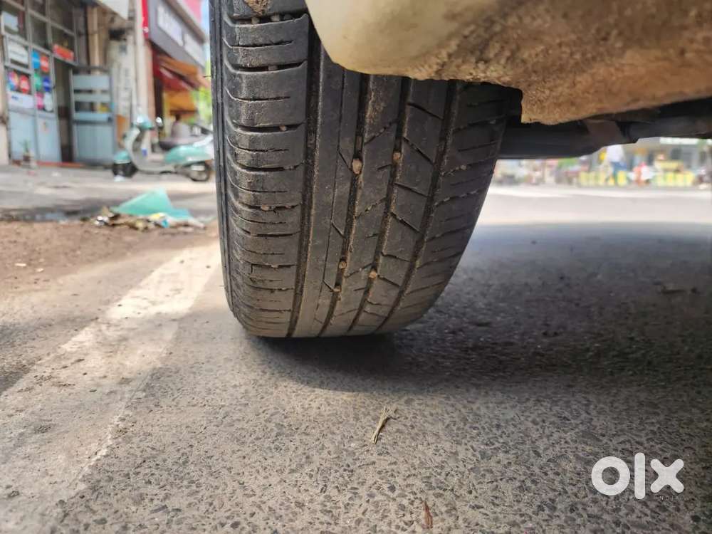 Hyundai Verna 2017 Petrol Well Maintained