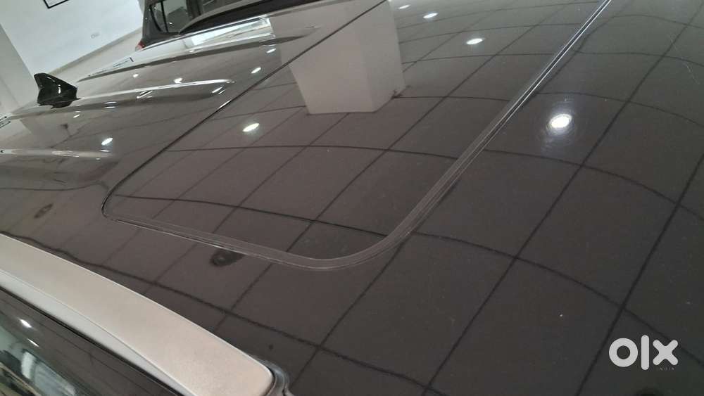Hyundai Creta, 2019, Diesel