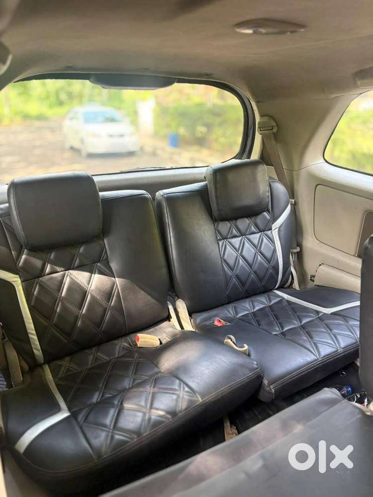 Toyota Innova Diesel 2011