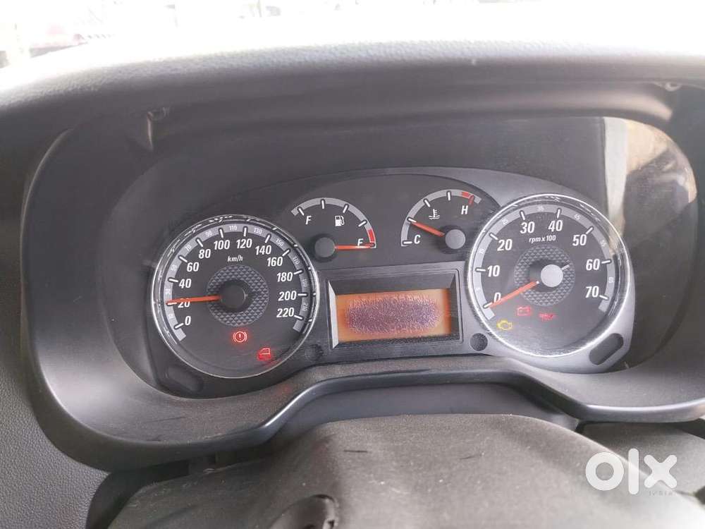 Fiat Punto 2012 Diesel 86000 Km Driven