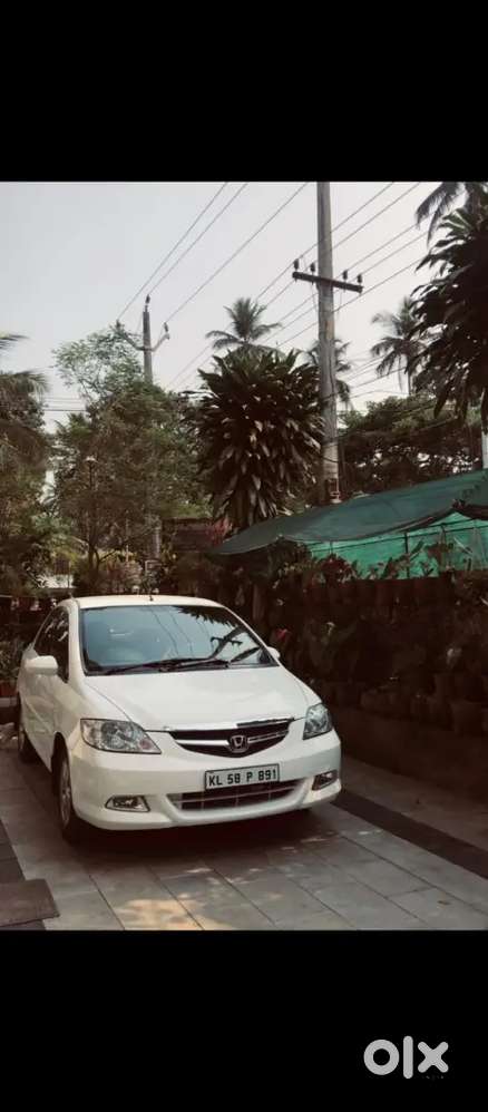 Well Maintained Car 11 Year Using