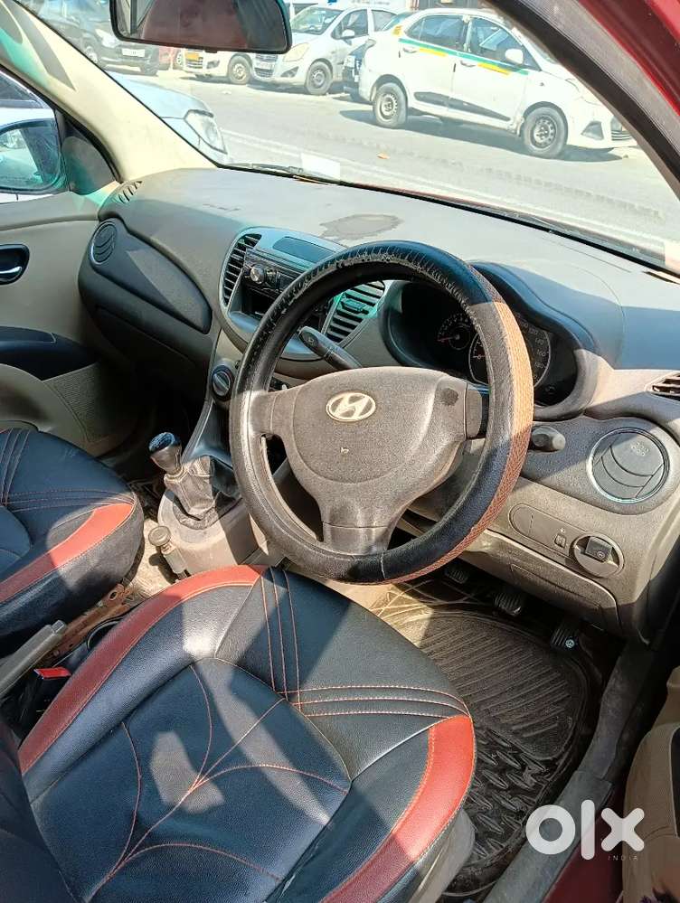 Urgent Sell Hyundai I10 2013
