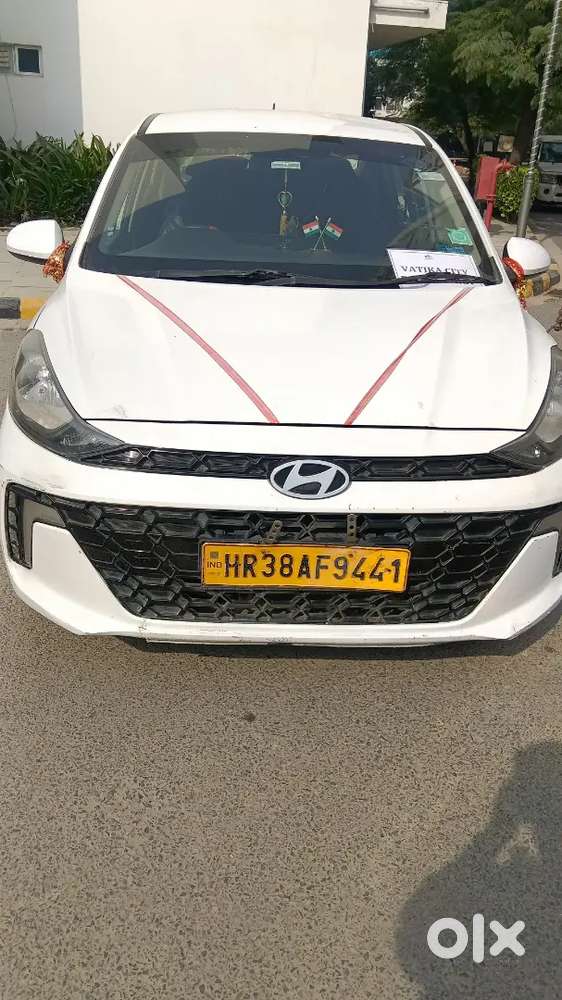 Hyundai Aura 1.2 S 2023