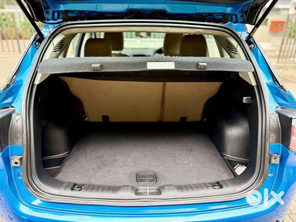 Jeep Compass 2.0 Longitude Option, 2018, Diesel