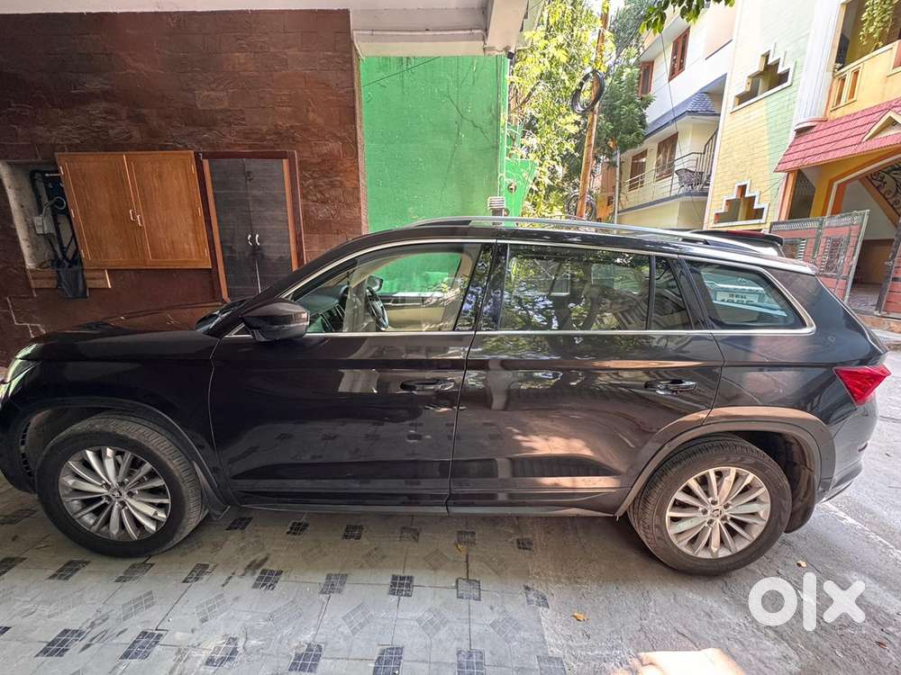 2020 Skoda Kodiaq L&k Diesel Immaculate Condition