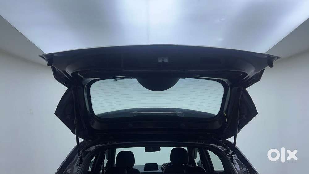 Tata Nexon 1.2 Revotron Xz Plus Premium Dark Edition, 2022, Petrol