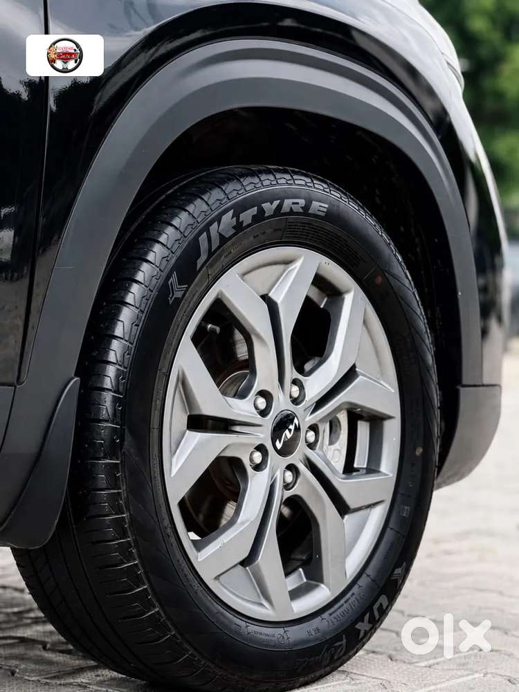Kia Seltos, 2024, Diesel