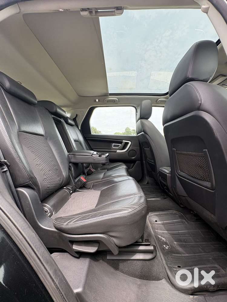 Land Rover Discovery Sport Sd4 Hse Luxury, 2016, Diesel