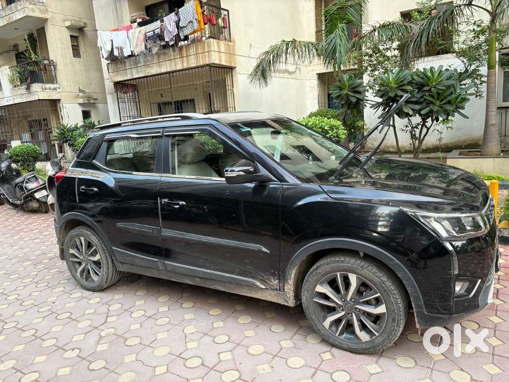 Mahindra Xuv300 2020 Car