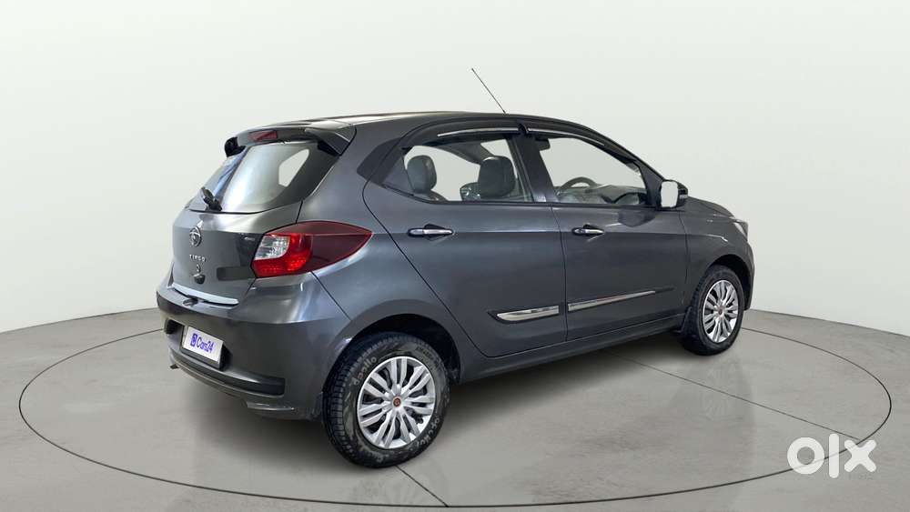 Tata Tiago 1.2 Revotron Xz Plus, 2022, Cng & Hybrids