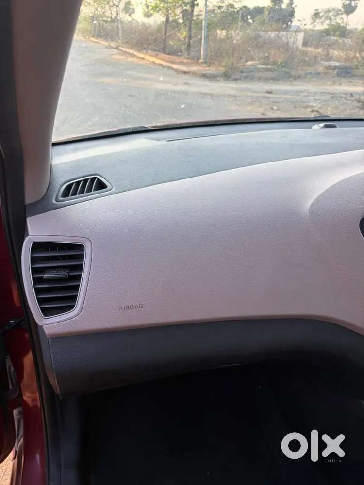 Hyundai I20 2019 Petrol Good Condition