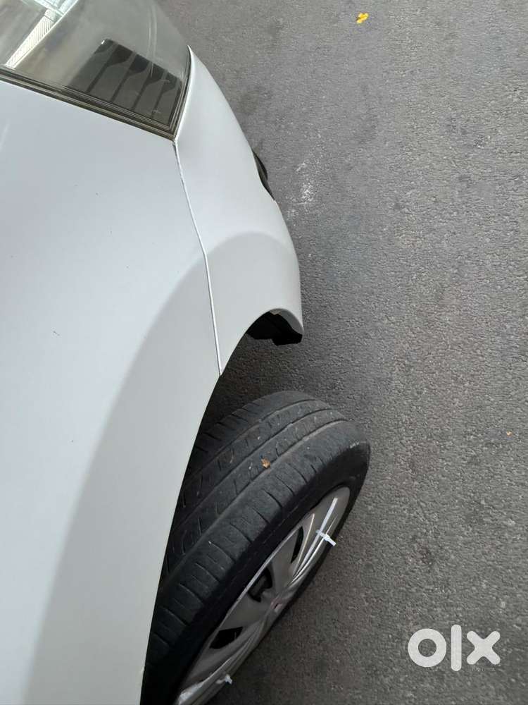 Maruti Suzuki Wagon R Vxi Amt1.2, 2016, Petrol