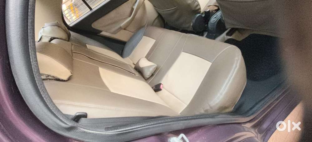 Tata Manza, 2012, Petrol