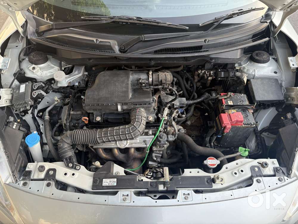 Maruti Suzuki Dzire 1.2 Vxi Cng, 2024, Cng & Hybrids