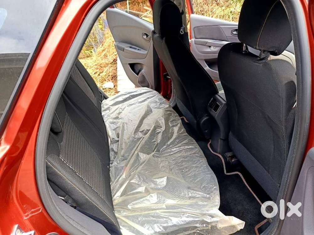 Renault Captur 1.5 Diesel Rxe, 2018, Diesel