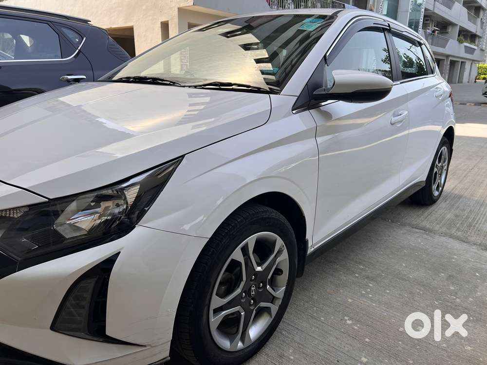 Its 100% All Origianal And Very Maintained Car