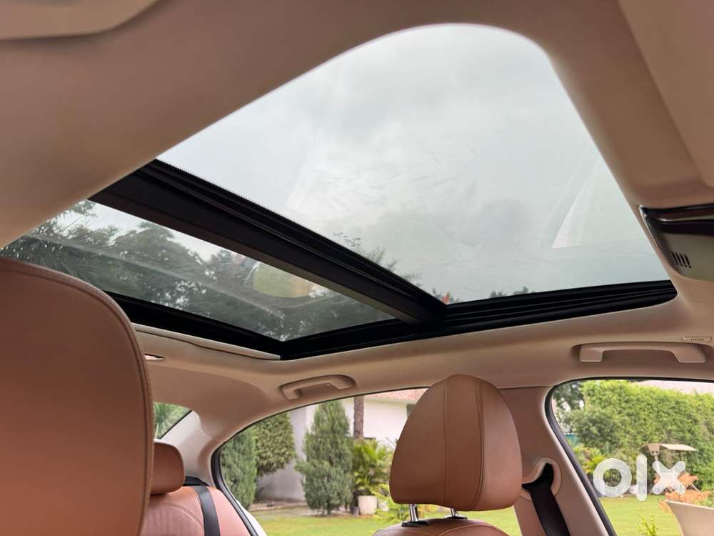 Bmw 3 Series Gran Limousine 2.0 320ld Iconic Edition, 2021, Diesel