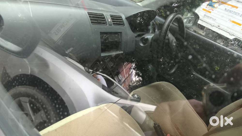 Maruti Suzuki Dzire 1.2 Lxi, 2009