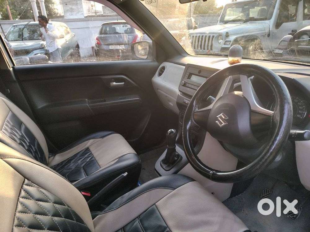 Maruti Suzuki Wagon R Vxi 1.0 Cng, 2023, Cng & Hybrids