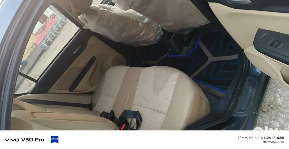 Honda Amaze 2024 Petrol 19000 Km Driven