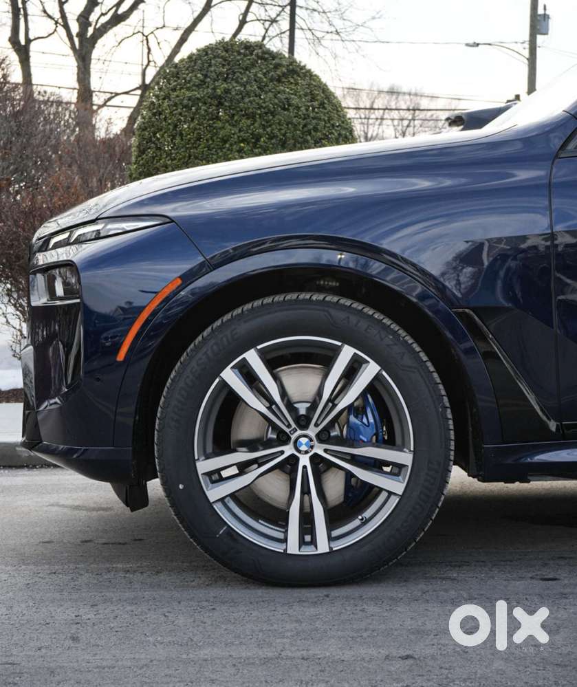 Bmw X7 3.0 Xdrive 40d M Sport, 2024, Diesel