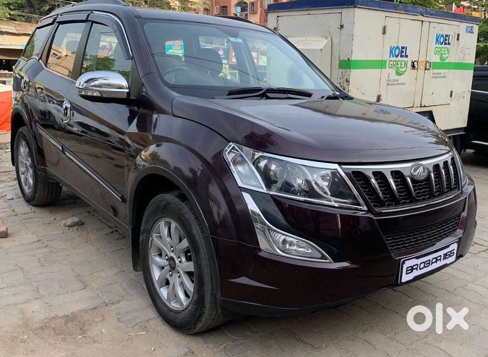 Mahindra Xuv500 W10 2wd, 2015, Diesel