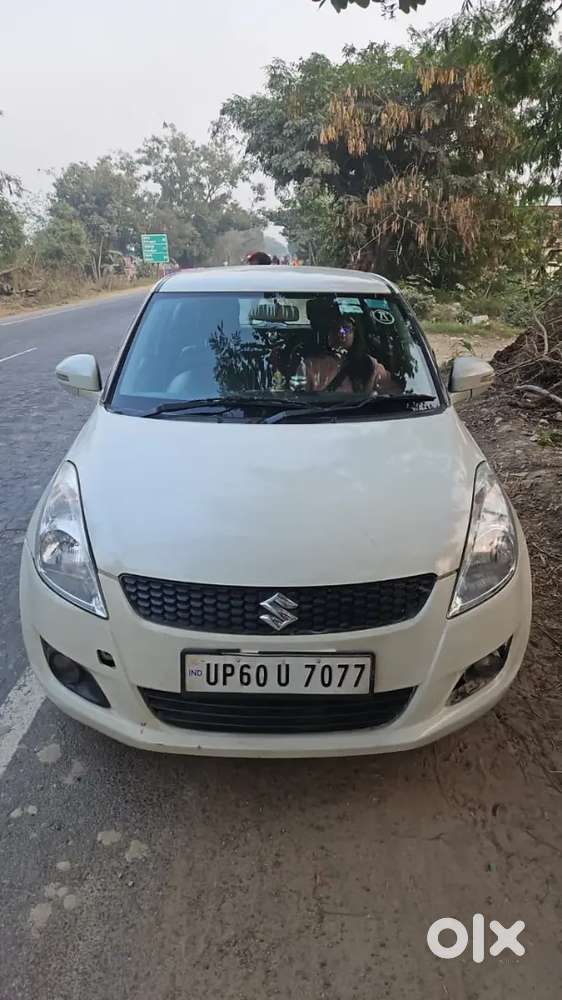 Maruti Suzuki Swift 2013 Petrol 60000 Km Driven
