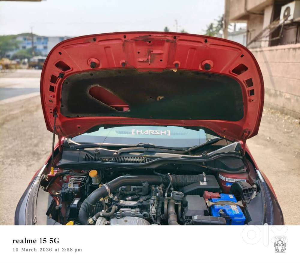 Tata Altroz Xt Petrol  Feb 2021  47,500 Km  Excellent Condition