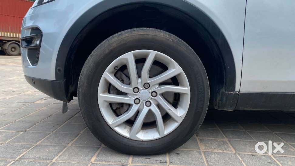 Land Rover Discovery Sport Td4 Hse 7s, 2018, Diesel