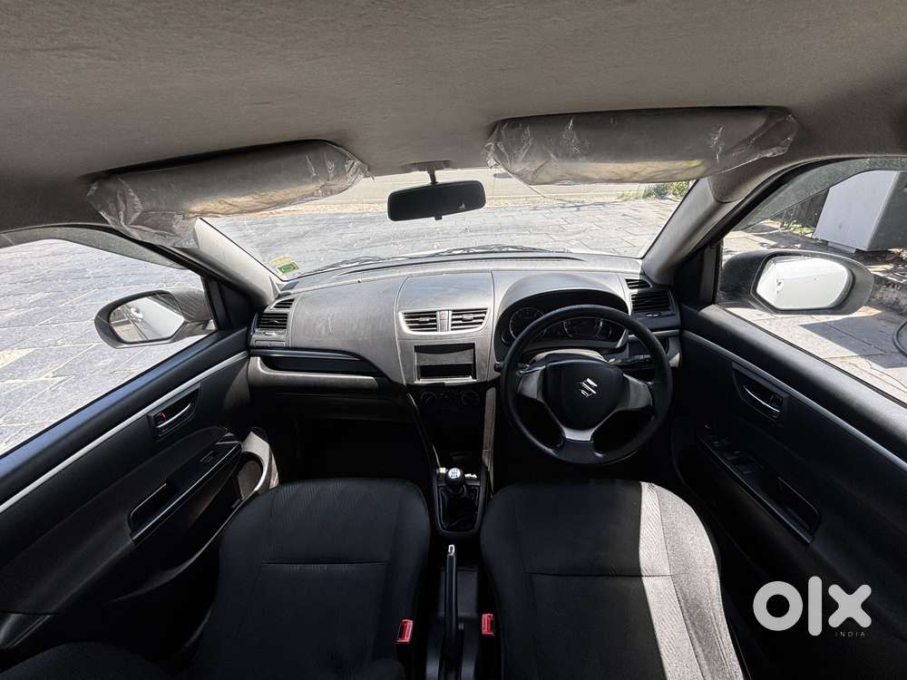 Maruti Suzuki Swift Ddis Vdi, 2014, Diesel