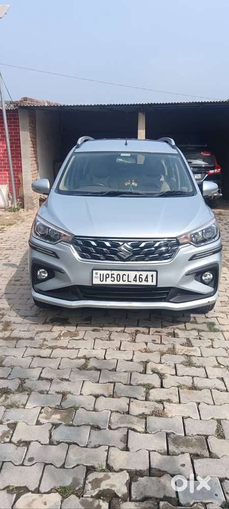 Maruti Suzuki Ertiga Petrol +cng Offter Market Hai